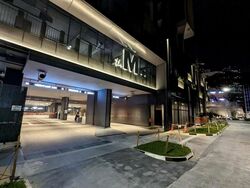 The M (D7), Apartment #504611101